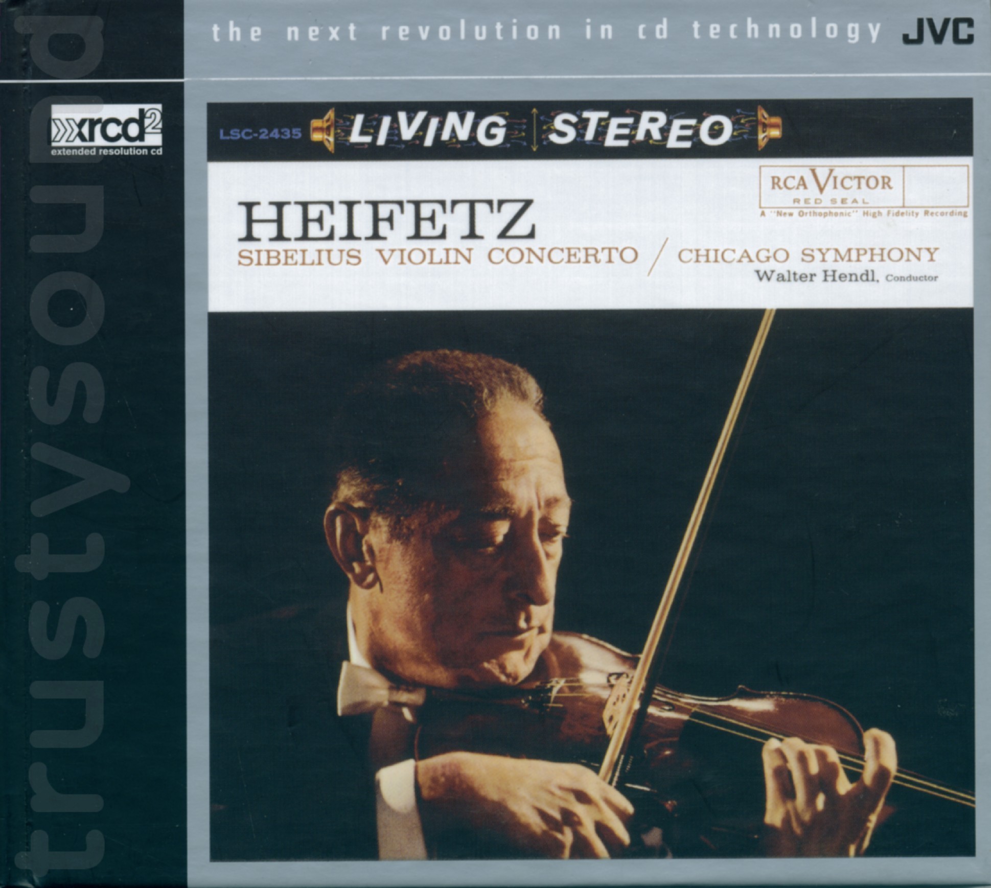 Heifetz