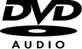 Dvdaudio